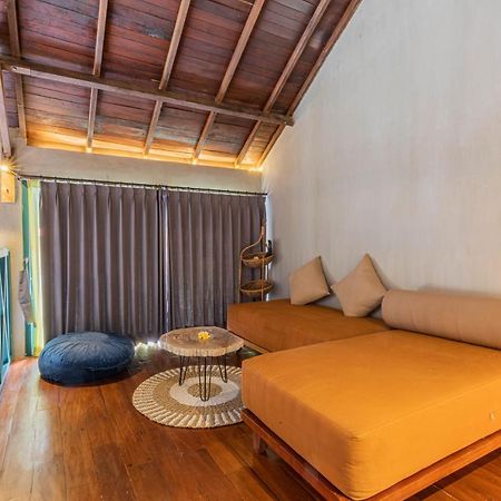 The Reward Villas Kerobokan Seminyak Eksteriør billede